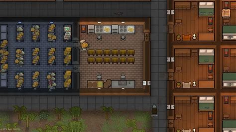 rimworld room types.